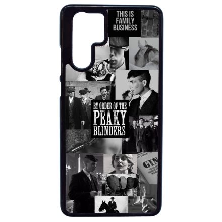 Aesthetic - Peaky Blinders Huawei P30 Pro tok