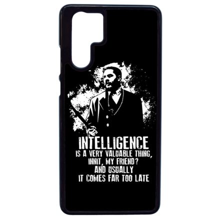 Alfie Solomons - peaky blinders Huawei P30 Pro tok