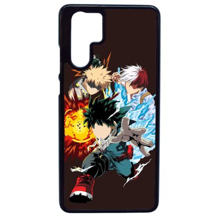 My Hero Academia Minimal - boku no mha Huawei P30 Pro tok