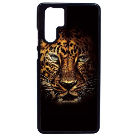 Fenseges Jaguar Wild Beauty Csajos Allat mintas Huawei P30 Pro tok