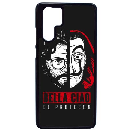 Bella Ciao El Profesor nagypenzrablas lacasadepapel Huawei P30 Pro tok