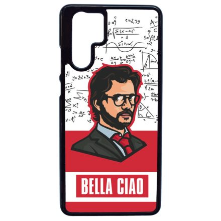 El Profesor Genius nagypenzrablas lacasadepapel Huawei P30 Pro tok