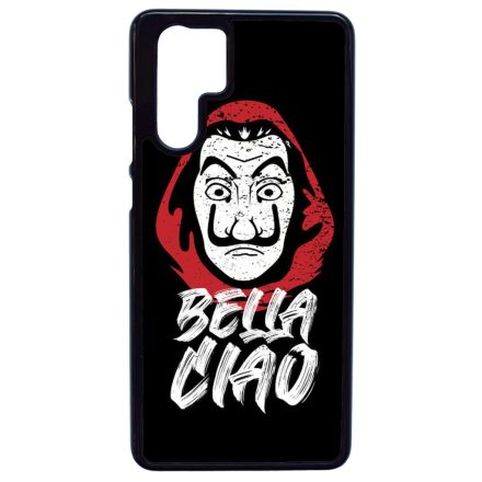 Bella Ciao DALI Mask nagypenzrablas lacasadepapel Huawei P30 Pro tok
