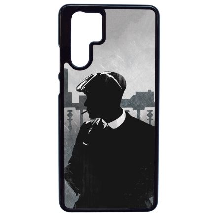 smoking thomas shelby peaky blinders Huawei P30 Pro tok