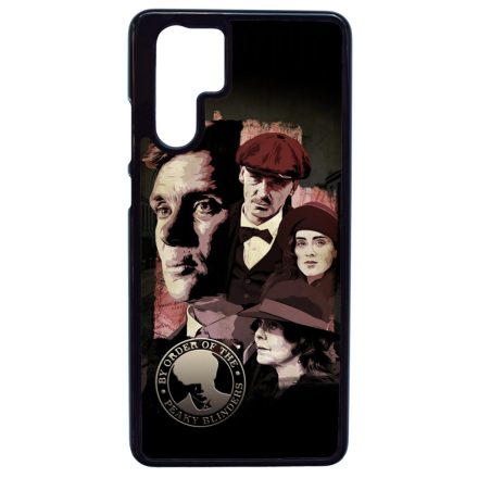 By order of the Shelby Family peaky blinders Huawei P30 Pro tok