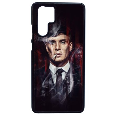 Tommy Shelby Art peaky blinders Huawei P30 Pro tok