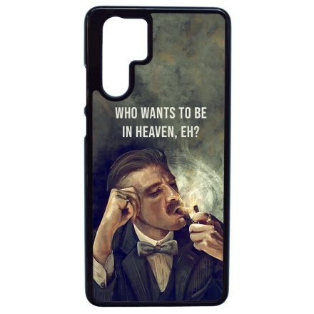Arthur Shelby Heaven peaky blinders Huawei P30 Pro tok