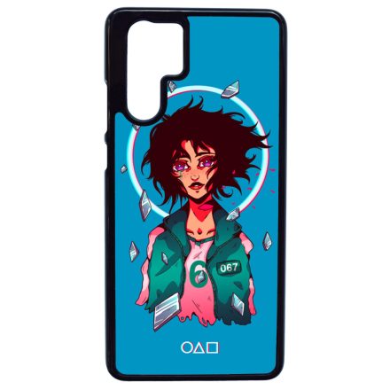 Squid Game a 067-s jatekos Huawei P30 Pro tok
