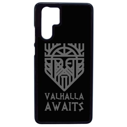 Valhalla Awaits - Vikings Huawei P30 Pro tok