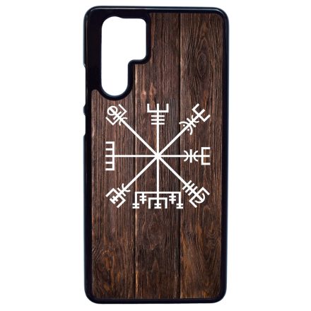 the Vegvisir - Vikings Huawei P30 Pro tok