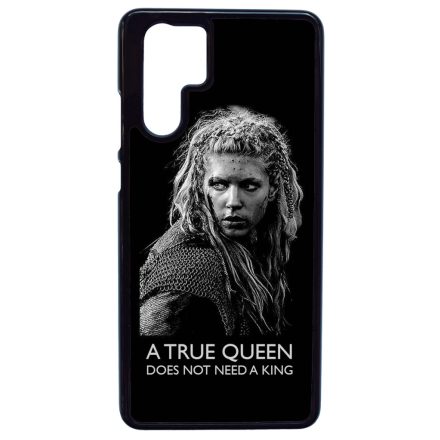True Queen Lagertha Huawei P30 Pro tok