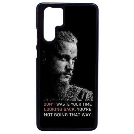 Ragnar - Dont look back Huawei P30 Pro tok