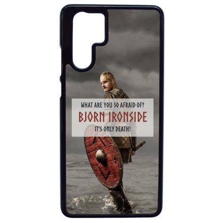 Bjorn Ironside - Vikings Huawei P30 Pro tok