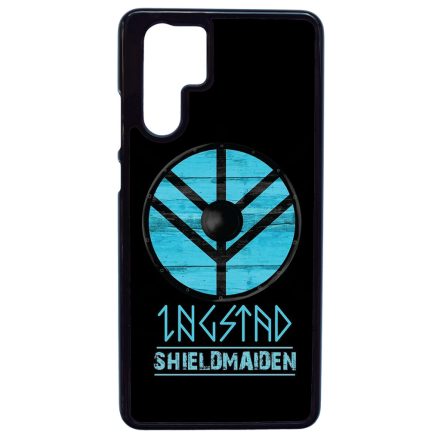 Ingstad Shieldmaiden Huawei P30 Pro tok