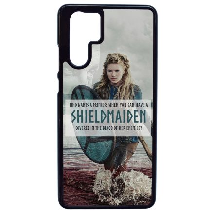 Lagertha Shieldmaiden Huawei P30 Pro tok