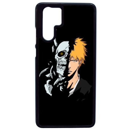 Ichigo x Mask Minimal - Bleach Huawei P30 Pro tok