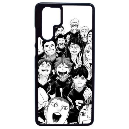 Haikyuu Cover Huawei P30 Pro tok