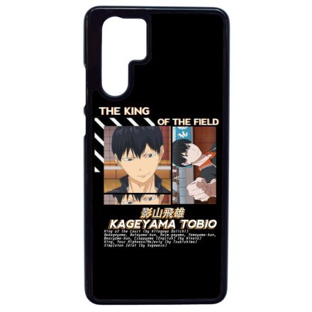 Kageyama the King of field Huawei P30 Pro tok