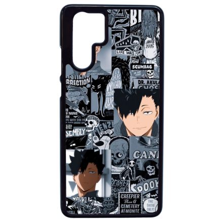 Tetsuro Kuroo - Haikyuu Huawei P30 Pro tok