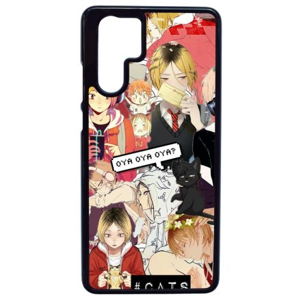 Oya oya - Kenma Kozume - Haikyuu Huawei P30 Pro tok