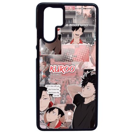 Love Kuroo Tetsurou - Haikyuu Huawei P30 Pro tok