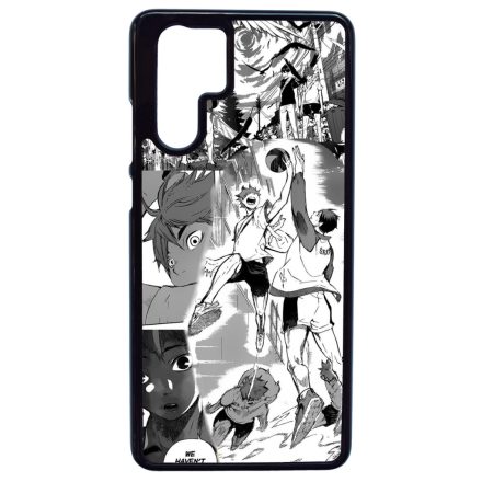 Haikyuu epic moments Huawei P30 Pro tok