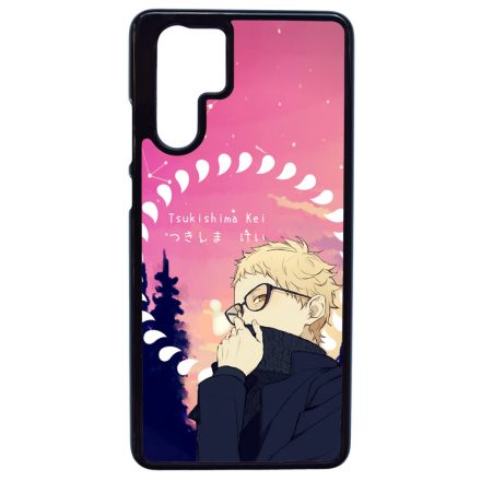 Tsukishima Kei - Haikyuu Huawei P30 Pro tok