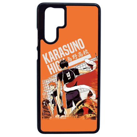 Karasuno High Huawei P30 Pro tok
