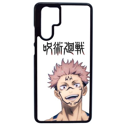 Sukuna - Jujutsu Kaisen Huawei P30 Pro tok