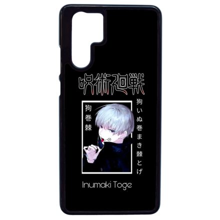 Inumake Toge - Jujutsu Kaisen Huawei P30 Pro tok