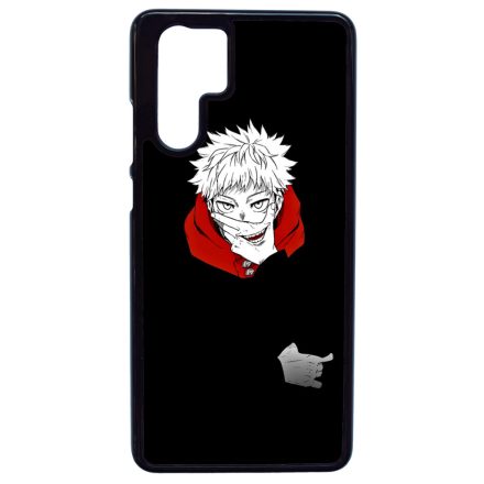 Funny Sukuna Huawei P30 Pro tok