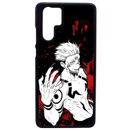 Cool Sukuna Huawei P30 Pro tok