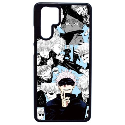 Gojou Face Aesthetic Huawei P30 Pro tok