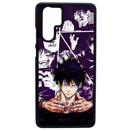 Megumi Fushiguro Aesthetic Huawei P30 Pro tok