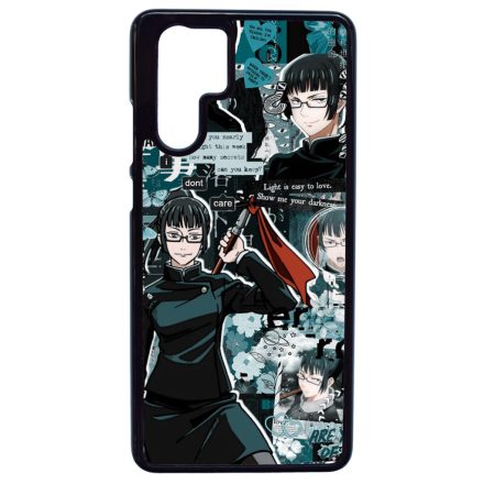 Maki Zenin - Jujutsu Kaisen Huawei P30 Pro tok
