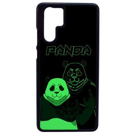 Green Panda - Jujutsu Kaisen Huawei P30 Pro tok