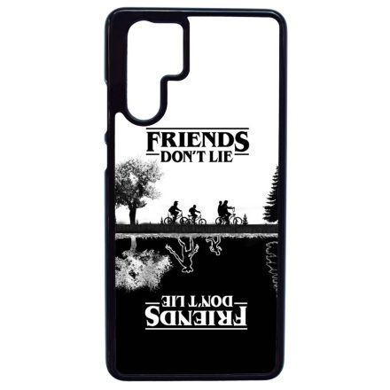 Friends dont lie - Upside down - Stranger things Huawei P30 Pro tok