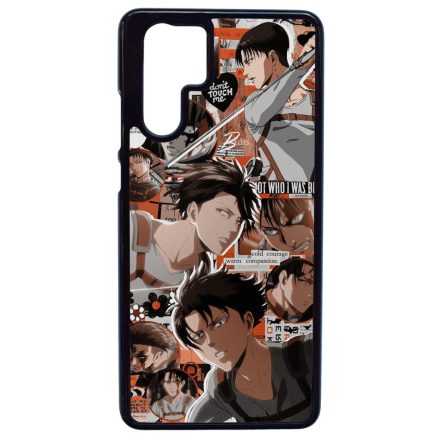 Levi Ackerman Aesthetic - Attack on Titan Huawei P30 Pro tok