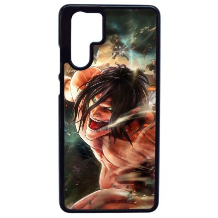 Eren Titan - Attack on Titan Huawei P30 Pro tok
