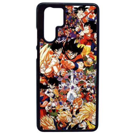 Dragon Ball Poster Art Huawei P30 Pro tok