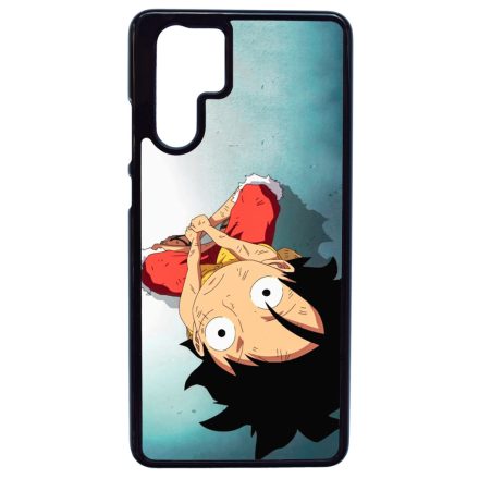 SAD Luffy - One Piece Huawei P30 Pro tok