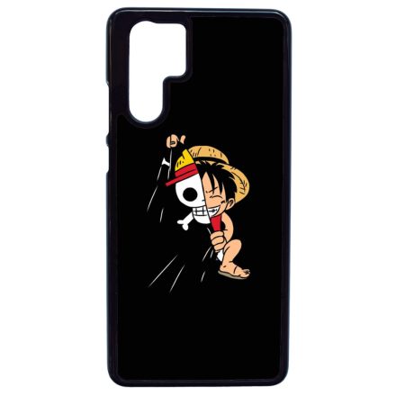 Luffy Mugiwara - One Piece Huawei P30 Pro tok