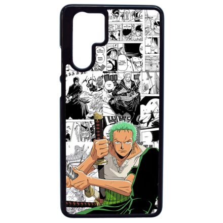 Roronoa Zoro Aesthetic - One Piece Huawei P30 Pro tok