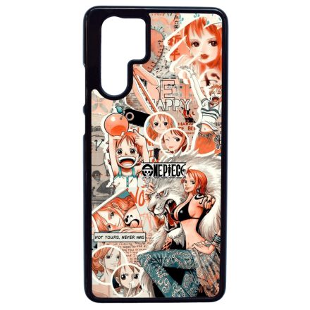 Nami Aesthetic - One Piece Huawei P30 Pro tok