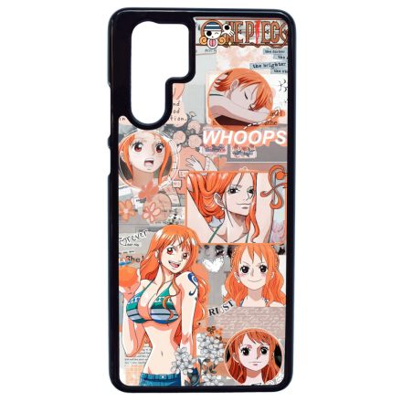 Nami WHOOPS Aesthetic - One Piece Huawei P30 Pro tok