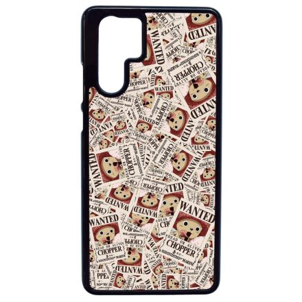 WANTED Chopper - One Piece Huawei P30 Pro tok