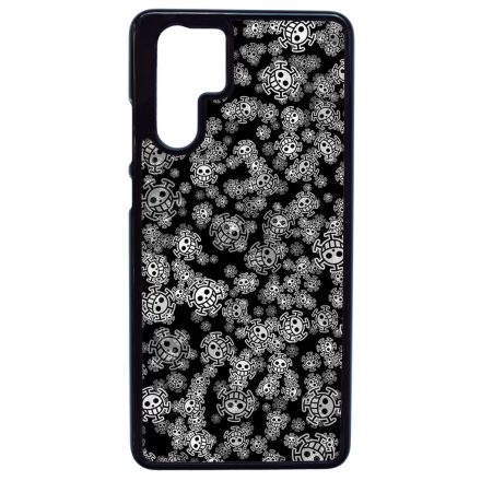Classic Trafalgar D Law - One Piece Huawei P30 Pro tok