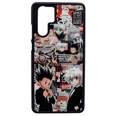 Hunter x Hunter Aesthetic Huawei P30 Pro tok