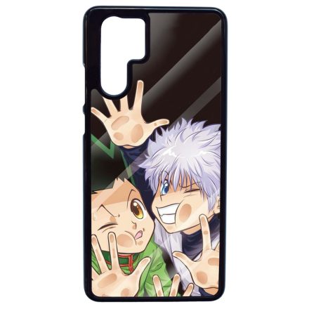 Gon Freecss and Killua - Hunter x Hunter Huawei P30 Pro tok