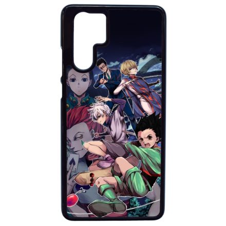 Hunter x Hunter Poster Huawei P30 Pro tok